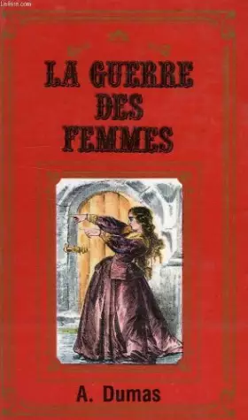 Couverture du produit · La guerre des femmes