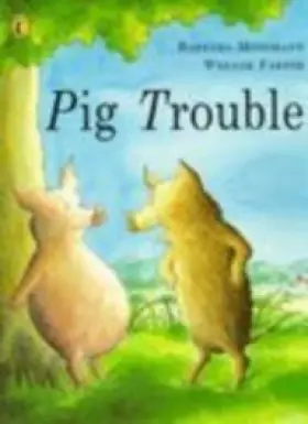 Couverture du produit · Pig Trouble