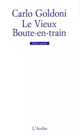 Couverture du produit · Le Vieux Boute-en-train