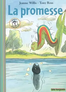 Couverture du produit · La promesse