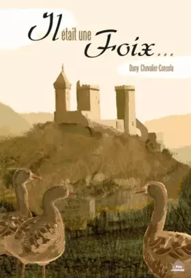 Couverture du produit · Il était une Foix...