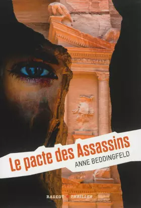 Couverture du produit · Le pacte des Assassins