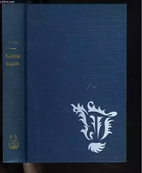 Couverture du produit · THERESE RAQUIN