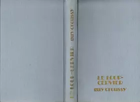 Couverture du produit · Le Loup-cervier