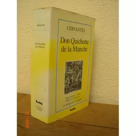 Couverture du produit · L'ingénieux Hidalgo Don Quichotte de la Manche
