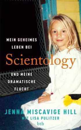 Couverture du produit · Mein geheimes Leben bei Scientology und meine dramatische Flucht