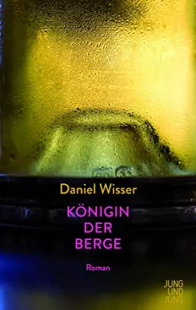 Couverture du produit · Königin der Berge: Roman