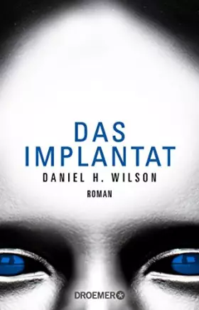 Couverture du produit · Das Implantat: Roman