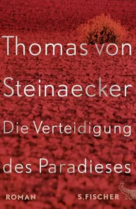 Couverture du produit · Die Verteidigung des Paradieses: Roman