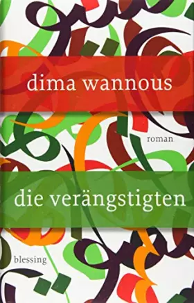 Couverture du produit · Die Verängstigten: Roman