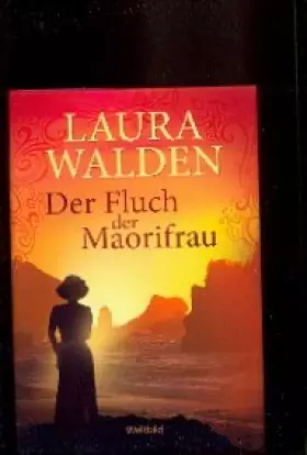 Couverture du produit · Der Fluch der Maorifrau