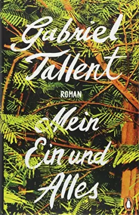 Couverture du produit · Mein Ein und Alles: Roman