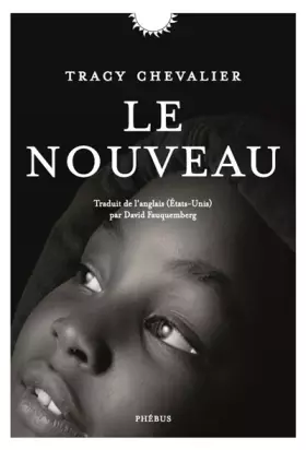 Couverture du produit · Le nouveau