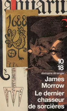 Couverture du produit · Le dernier chasseur de sorcières