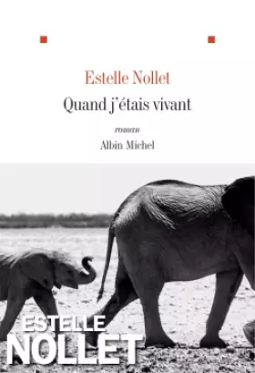 Couverture du produit · Quand j'étais vivant