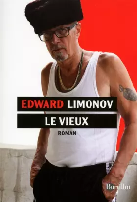 Couverture du produit · Le Vieux
