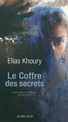 Couverture du produit · Le coffre des secrets