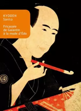 Couverture du produit · Fricassée de Galantin à la mode d'Édo