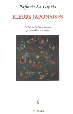 Couverture du produit · Fleurs japonaises