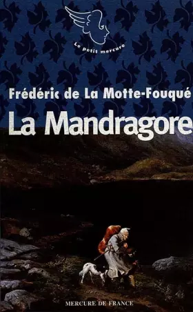 Couverture du produit · La Mandragore