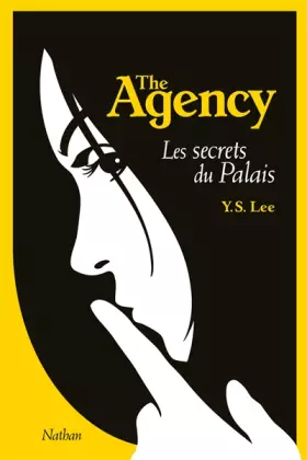 Couverture du produit · The Agency (3)
