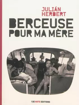 Couverture du produit · Berceuse pour ma mère