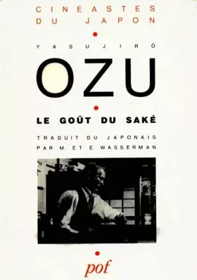 Couverture du produit · Gout du sake (le)