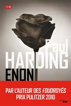 Couverture du produit · Enon