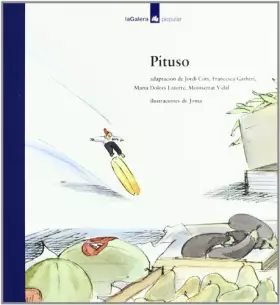 Couverture du produit · Pituso (Popular)