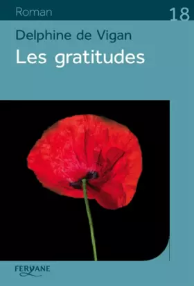 Couverture du produit · Les gratitudes