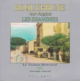 Couverture du produit · Roquebrune