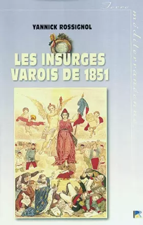 Couverture du produit · Les insurges varois de 1851