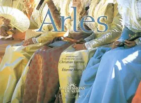 Couverture du produit · Arles