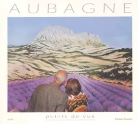 Couverture du produit · Aubagne: Points de vue