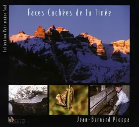 Couverture du produit · Faces cachées de la Tinée