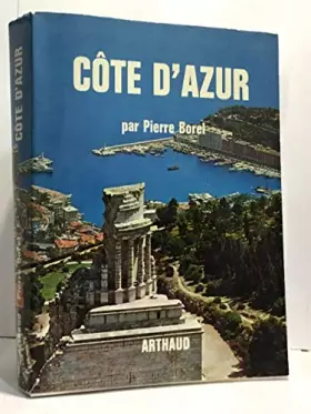 Couverture du produit · Côte d'Azur