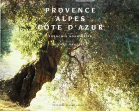 Couverture du produit · Provence Alpes Côte d'Azur - 215 photos en couleur