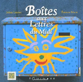 Couverture du produit · Boîtes aux Lettres du Midi