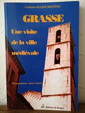 Couverture du produit · Grasse: Une visite de la ville médiévale