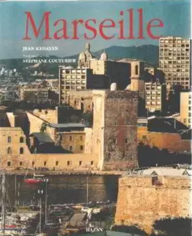 Couverture du produit · Marseille