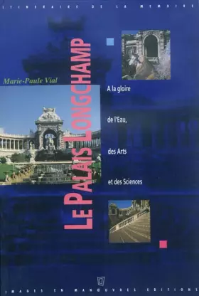 Couverture du produit · Le Palais Longchamp