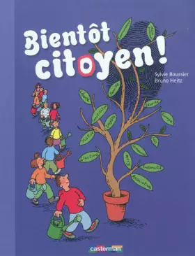 Couverture du produit · Bientôt citoyen !