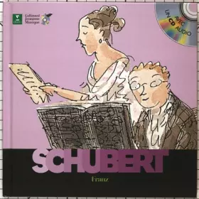 Couverture du produit · Franz Schubert