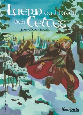 Couverture du produit · Luern ou l'hiver des Celtes