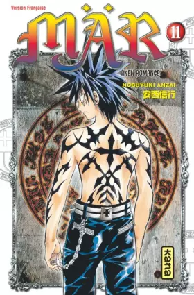 Couverture du produit · Mar Vol.11