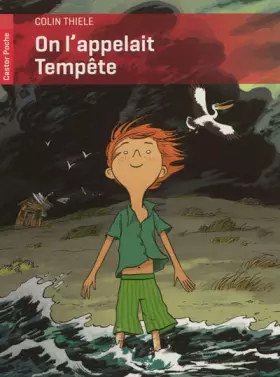 Couverture du produit · On l'appelait Tempête