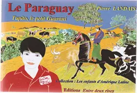 Couverture du produit · Le Paraguay