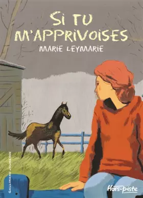 Couverture du produit · Si tu m'apprivoises