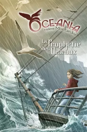 Couverture du produit · Oceania, Tome 1 : La Prophétie des Oiseaux