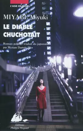 Couverture du produit · Le diable chuchotait